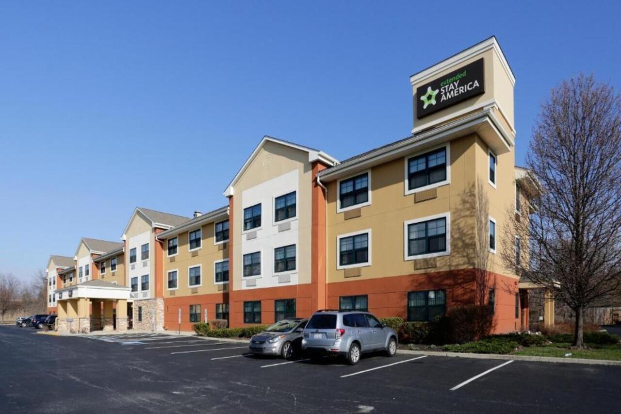 Extended Stay America Suites - Philadelphia - Exton Extérieur photo
