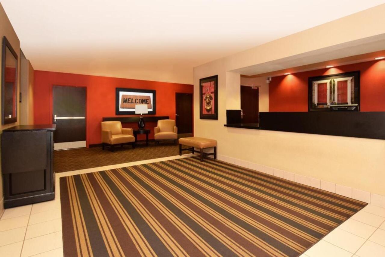 Extended Stay America Suites - Philadelphia - Exton Extérieur photo
