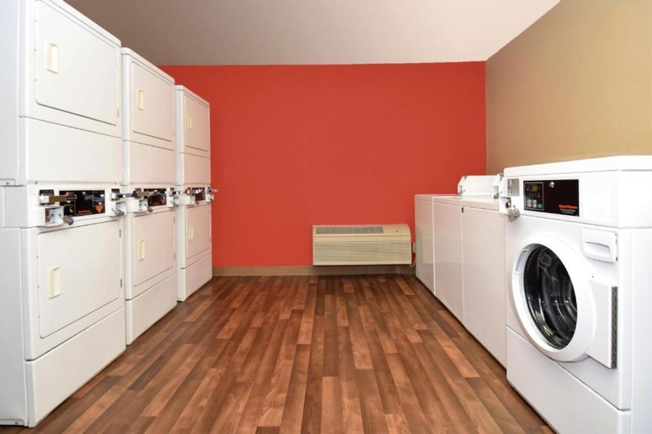Extended Stay America Suites - Philadelphia - Exton Extérieur photo