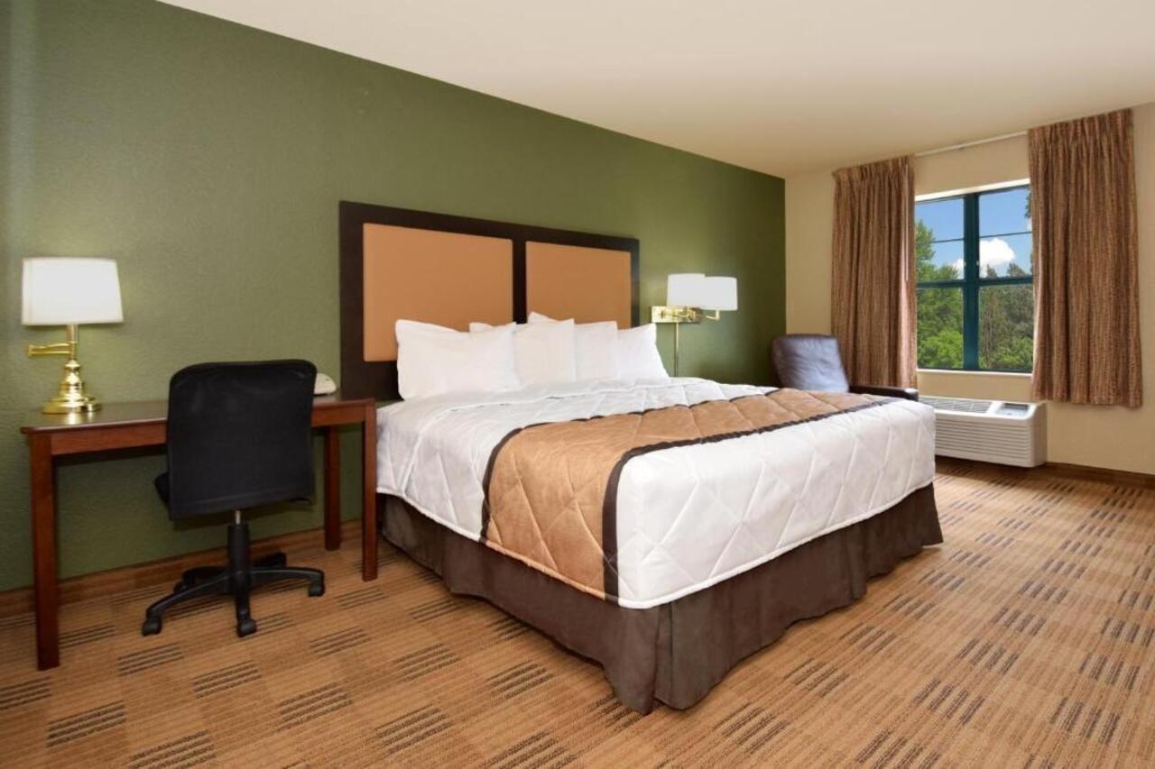 Extended Stay America Suites - Philadelphia - Exton Extérieur photo