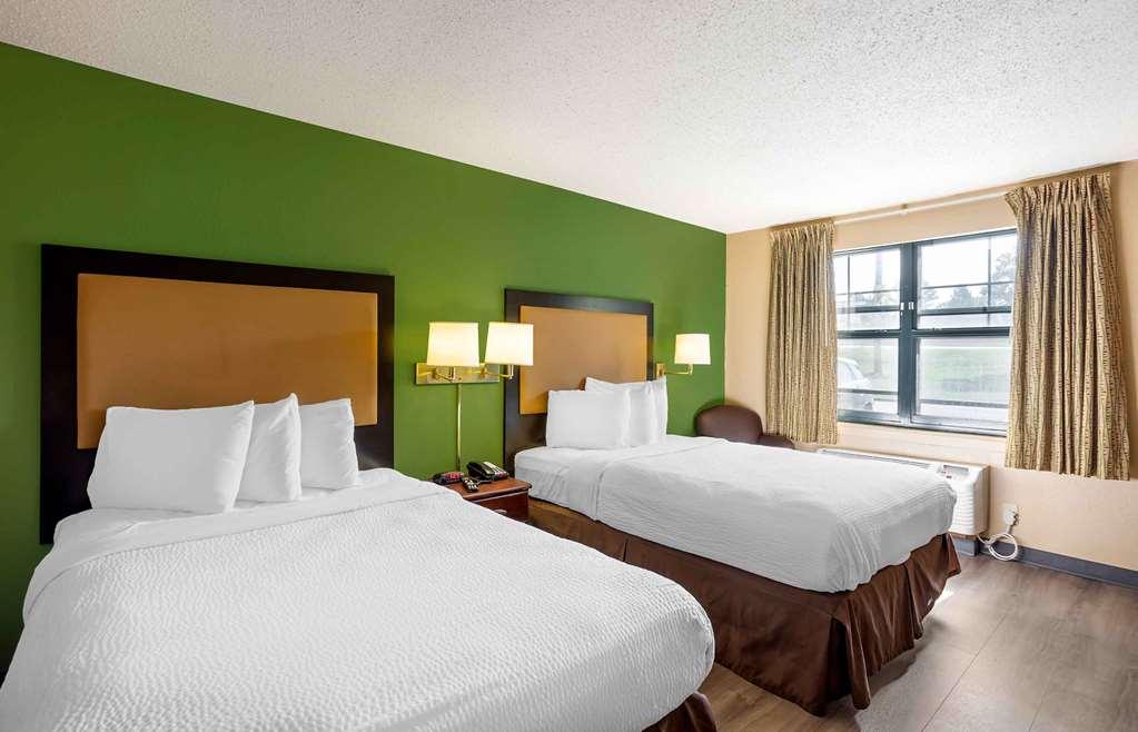 Extended Stay America Suites - Philadelphia - Exton Chambre photo
