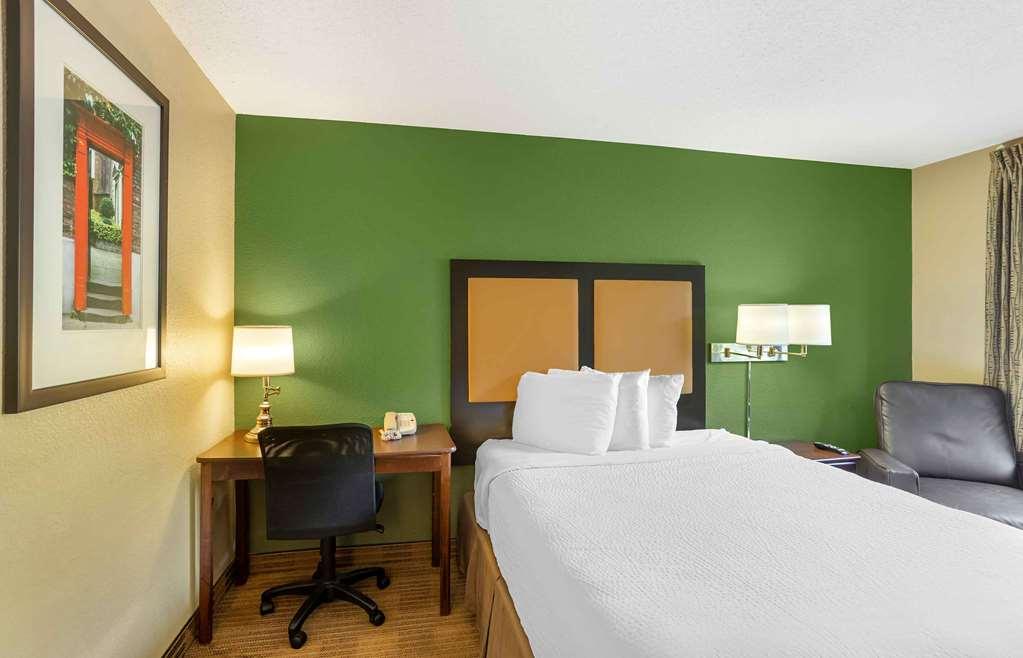 Extended Stay America Suites - Philadelphia - Exton Chambre photo