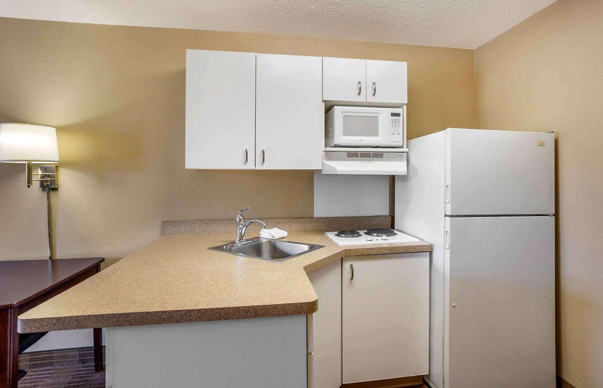 Extended Stay America Suites - Philadelphia - Exton Extérieur photo