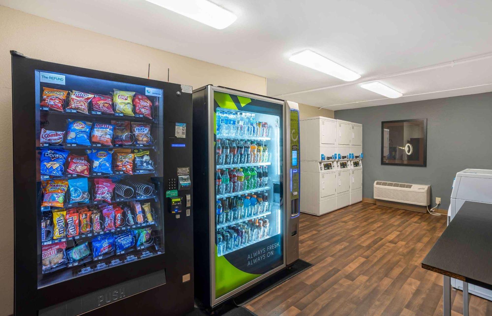 Extended Stay America Suites - Philadelphia - Exton Extérieur photo
