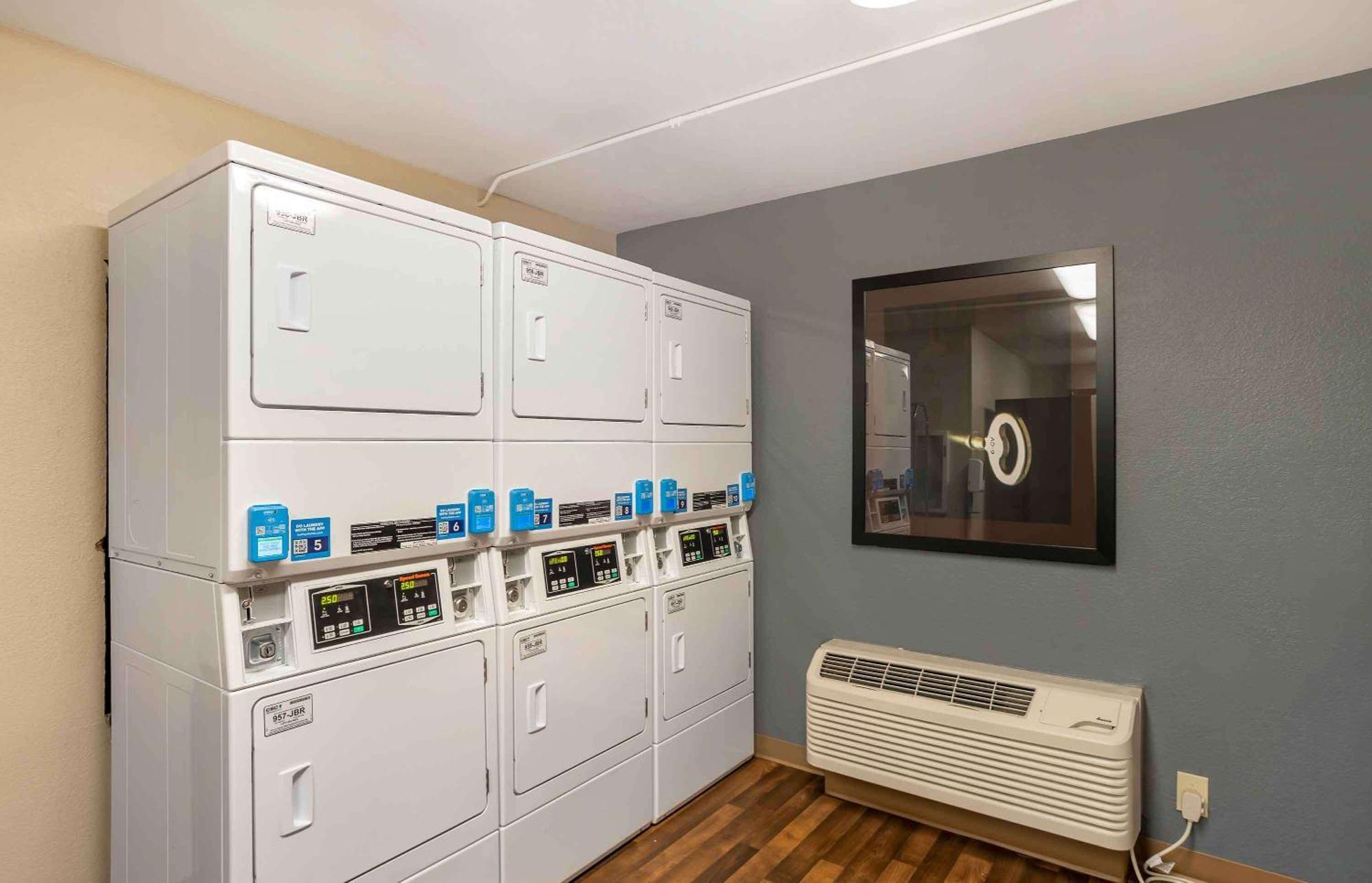 Extended Stay America Suites - Philadelphia - Exton Extérieur photo
