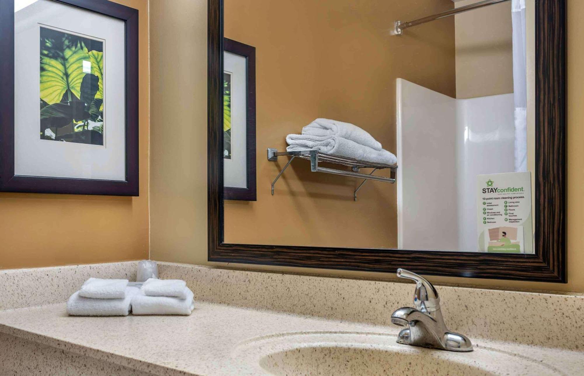 Extended Stay America Suites - Philadelphia - Exton Extérieur photo