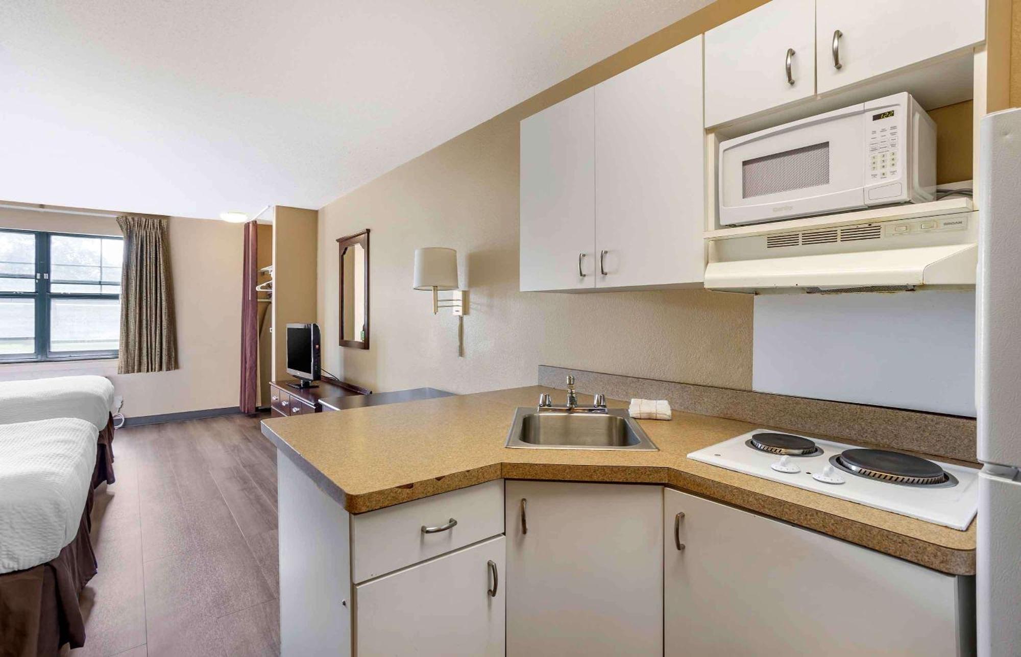 Extended Stay America Suites - Philadelphia - Exton Extérieur photo