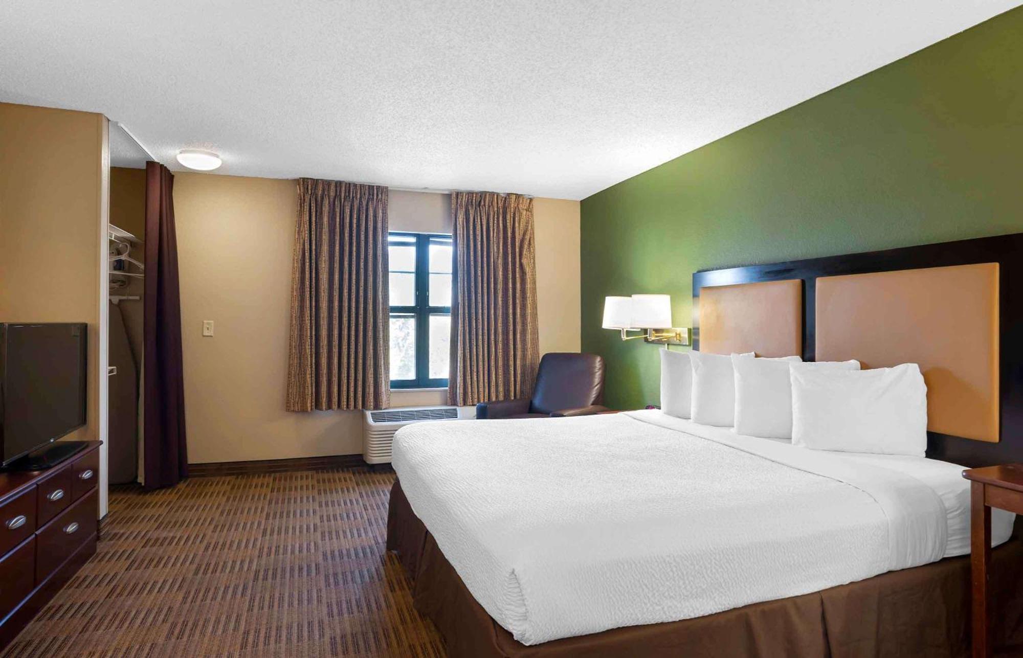 Extended Stay America Suites - Philadelphia - Exton Extérieur photo
