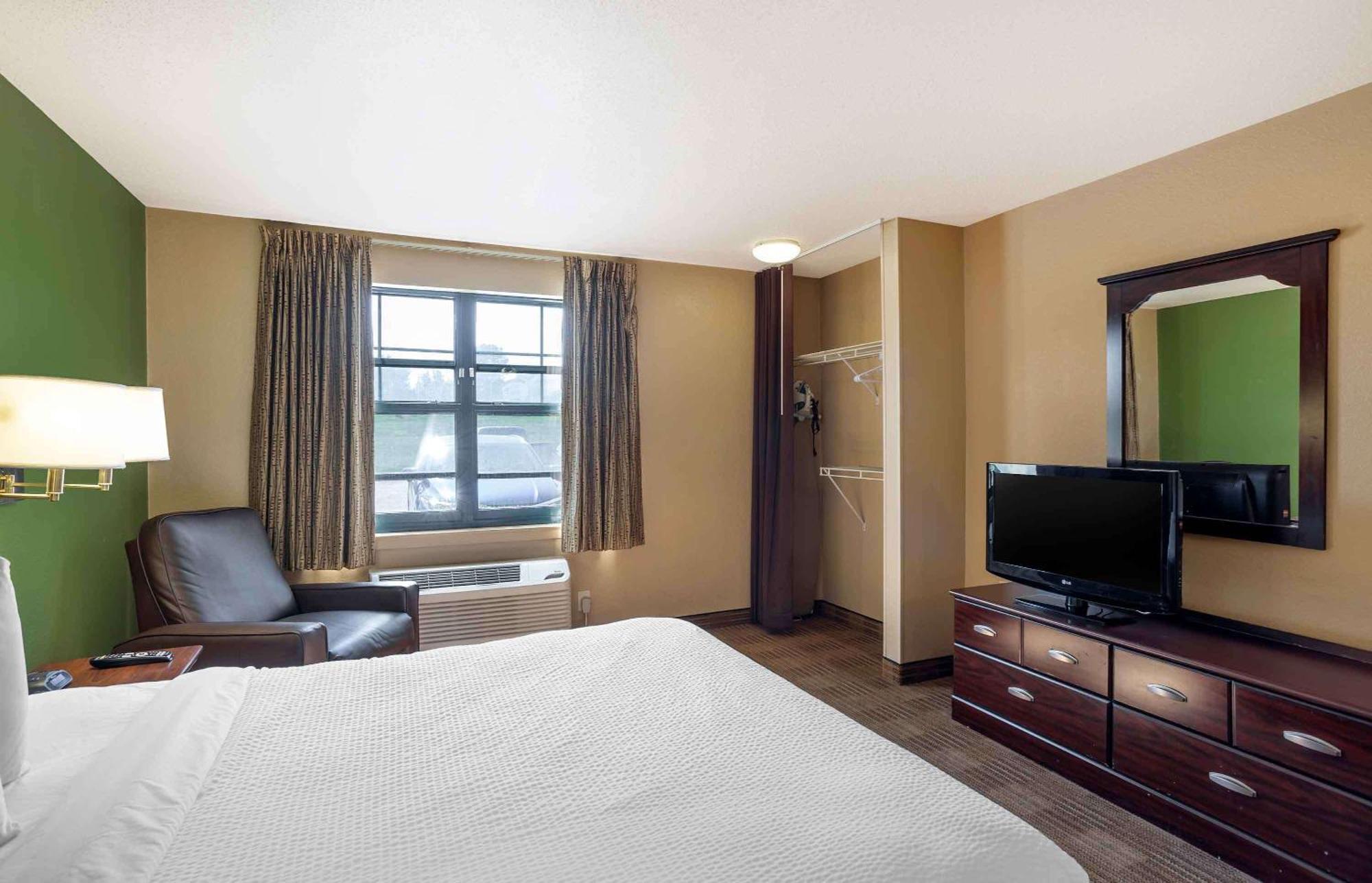 Extended Stay America Suites - Philadelphia - Exton Extérieur photo