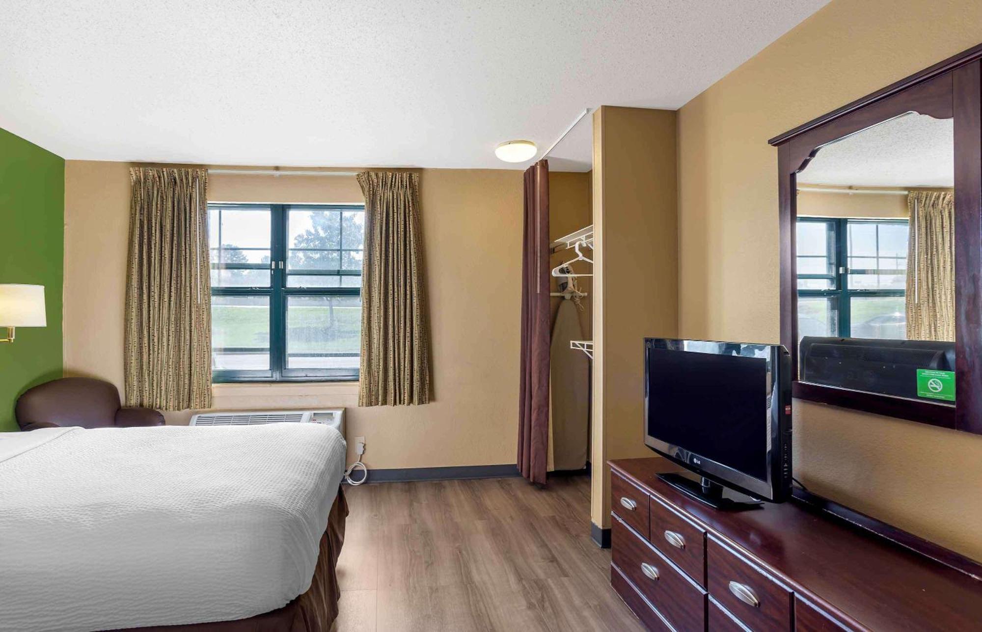 Extended Stay America Suites - Philadelphia - Exton Extérieur photo