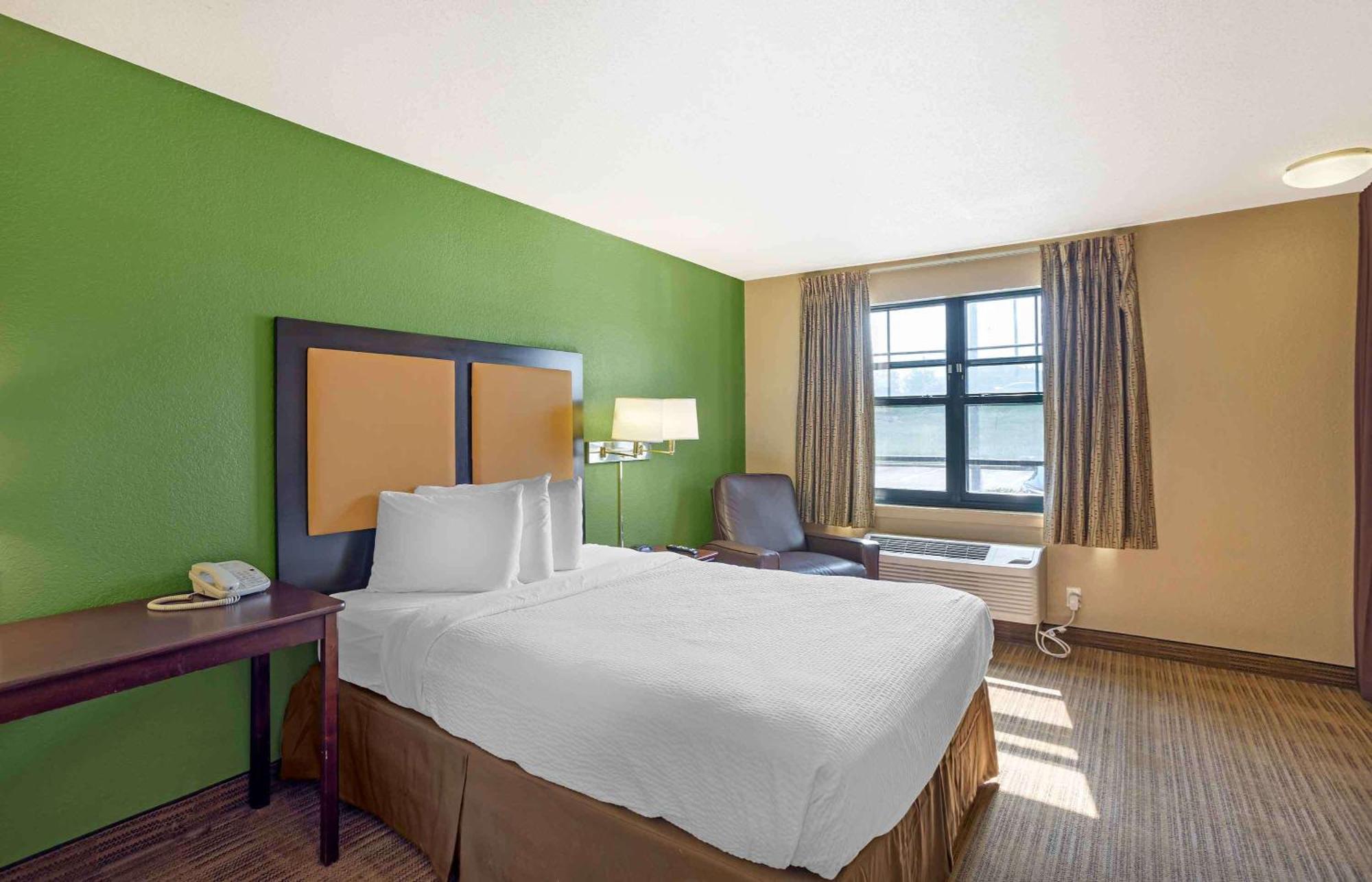 Extended Stay America Suites - Philadelphia - Exton Extérieur photo