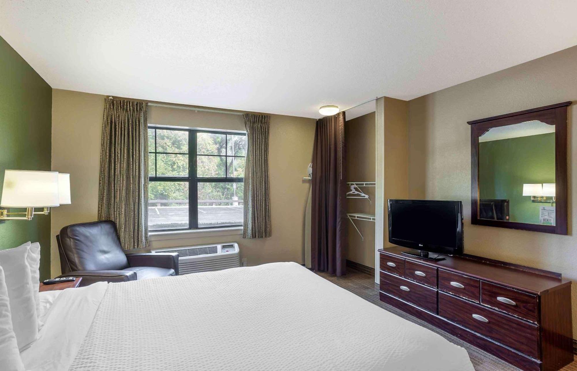 Extended Stay America Suites - Philadelphia - Exton Extérieur photo