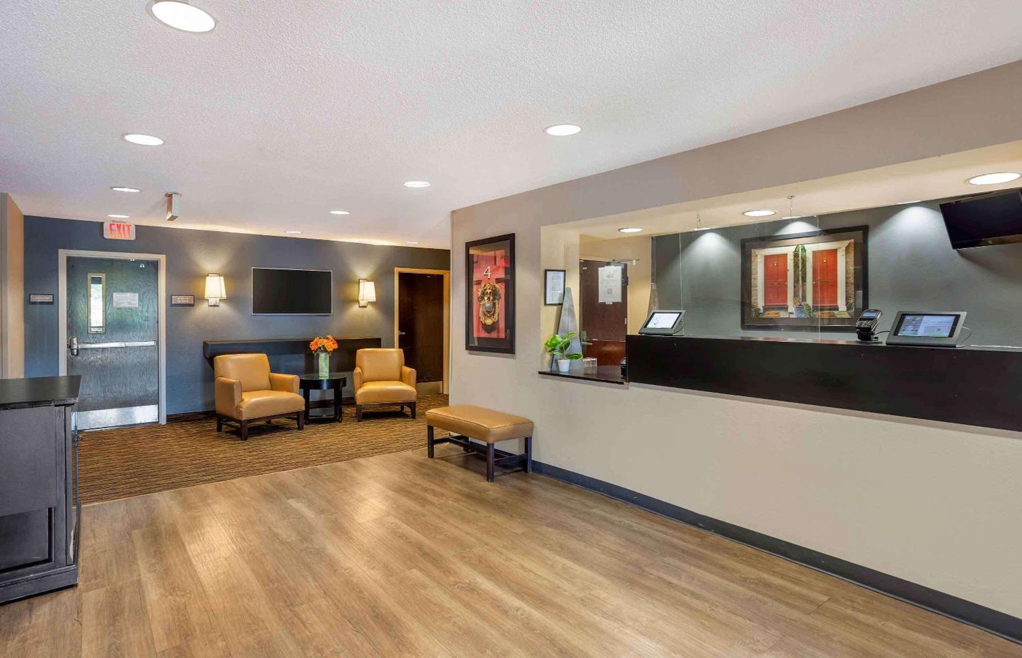 Extended Stay America Suites - Philadelphia - Exton Extérieur photo