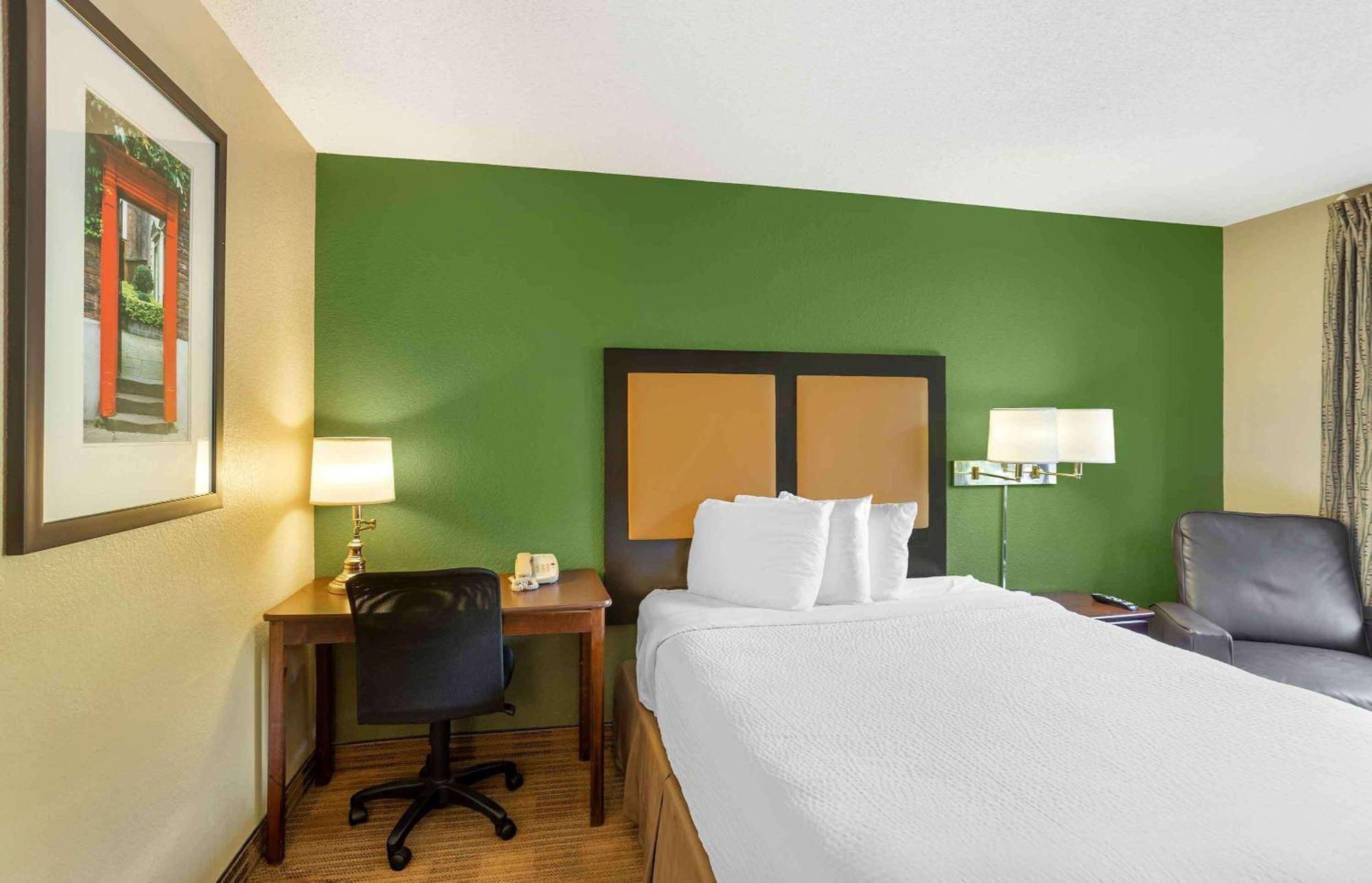 Extended Stay America Suites - Philadelphia - Exton Extérieur photo