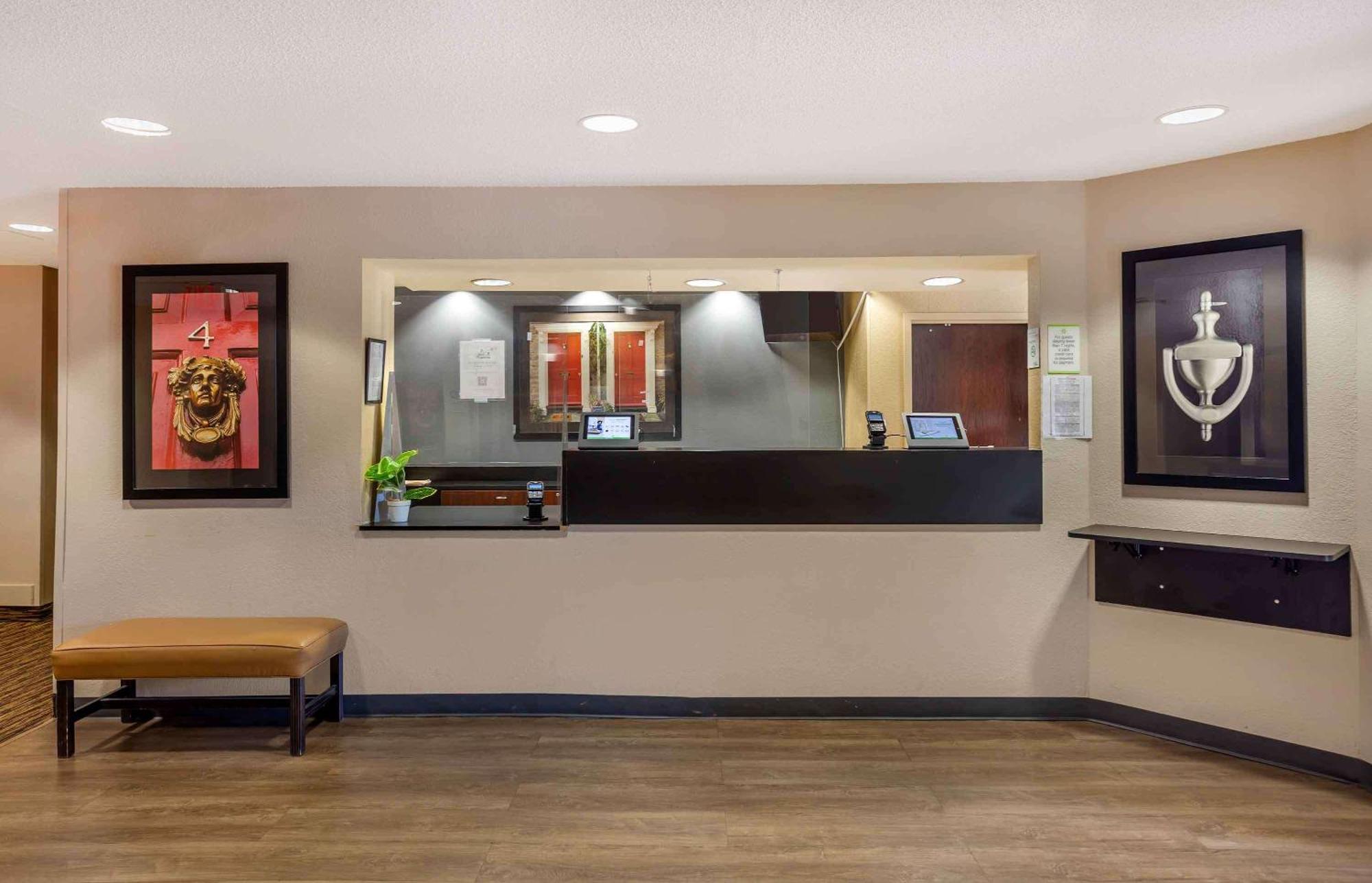 Extended Stay America Suites - Philadelphia - Exton Extérieur photo