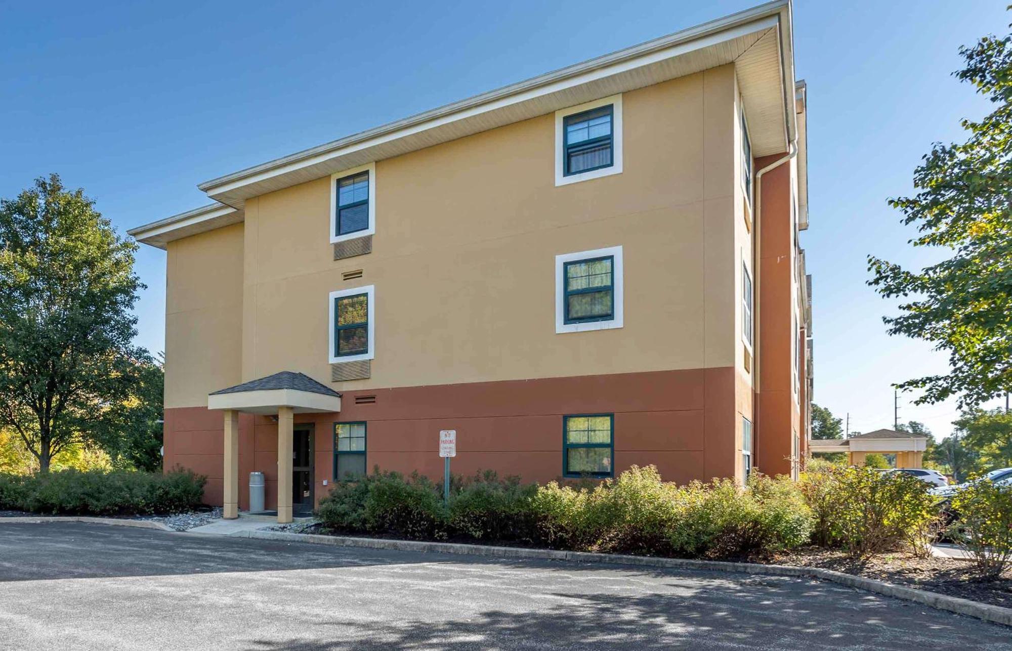 Extended Stay America Suites - Philadelphia - Exton Extérieur photo