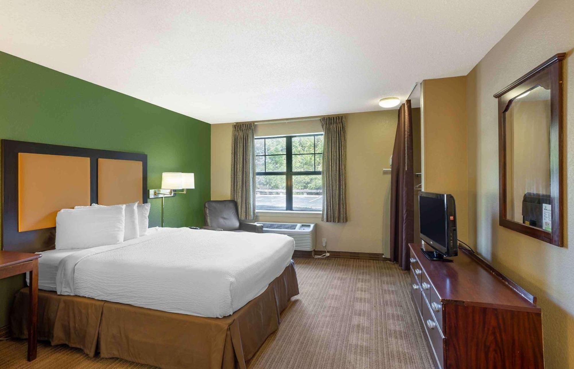 Extended Stay America Suites - Philadelphia - Exton Extérieur photo