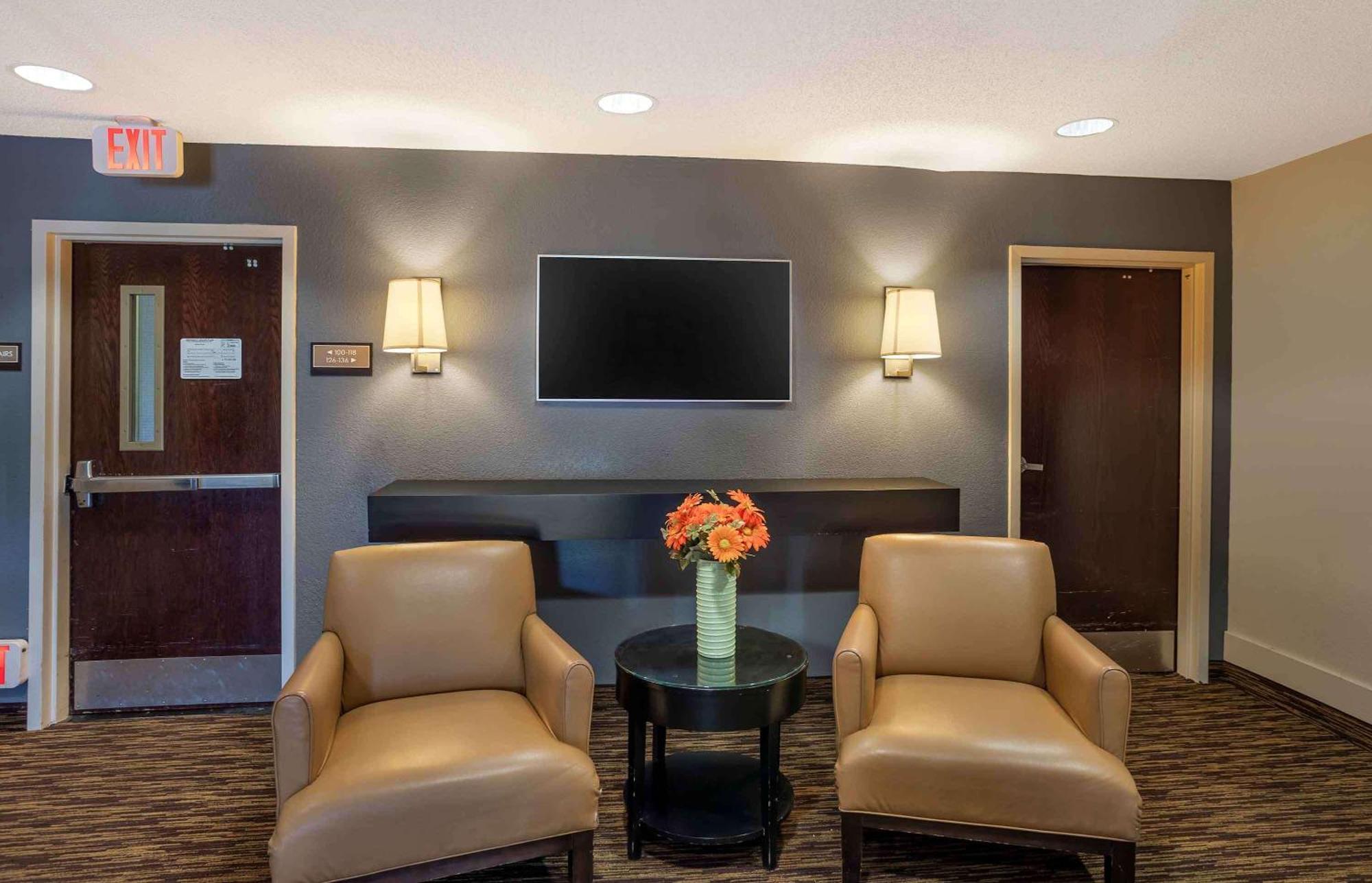 Extended Stay America Suites - Philadelphia - Exton Extérieur photo