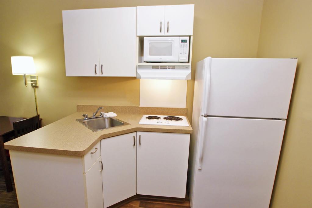 Extended Stay America Suites - Philadelphia - Exton Extérieur photo