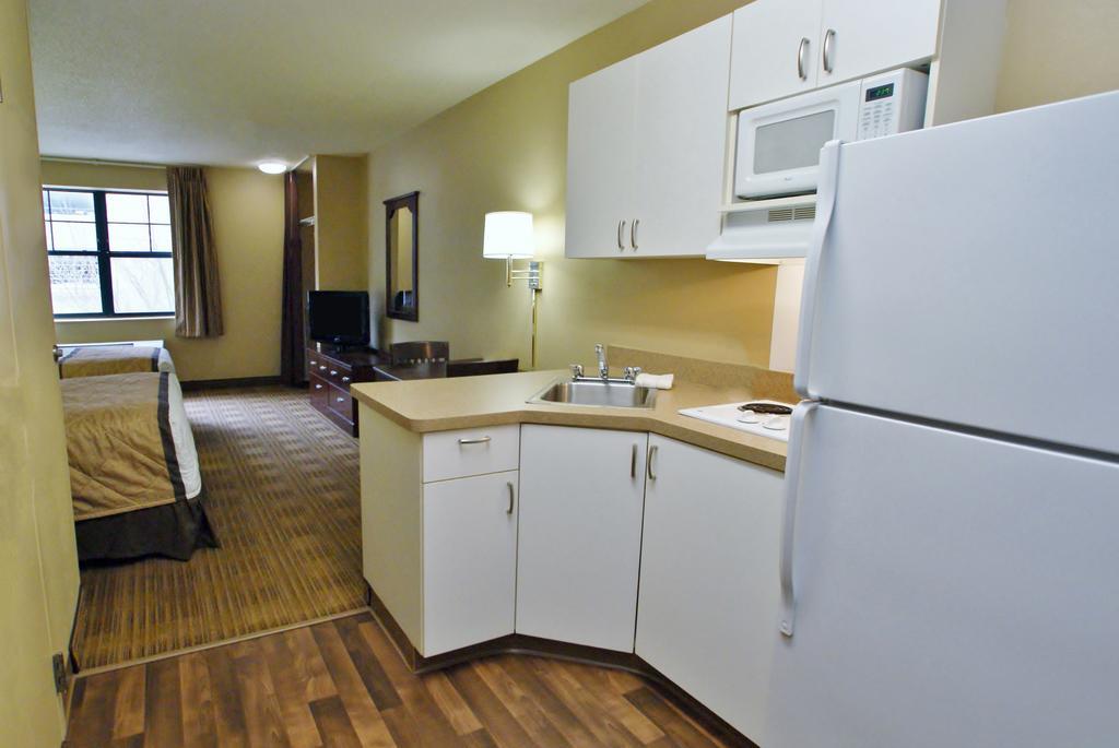 Extended Stay America Suites - Philadelphia - Exton Extérieur photo
