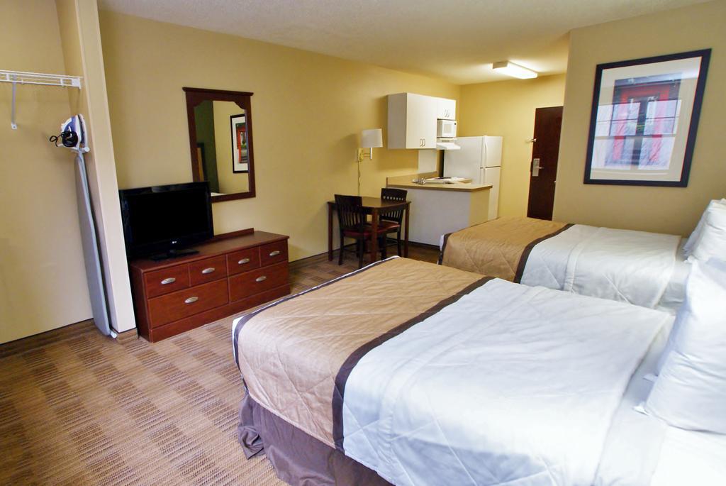 Extended Stay America Suites - Philadelphia - Exton Extérieur photo