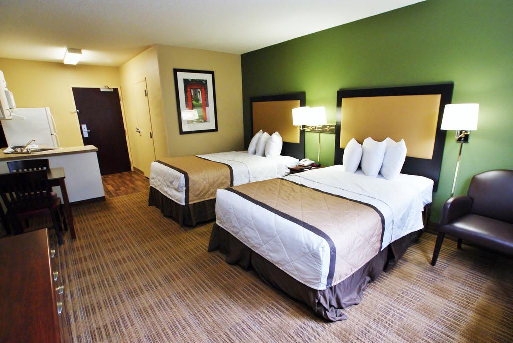 Extended Stay America Suites - Philadelphia - Exton Extérieur photo