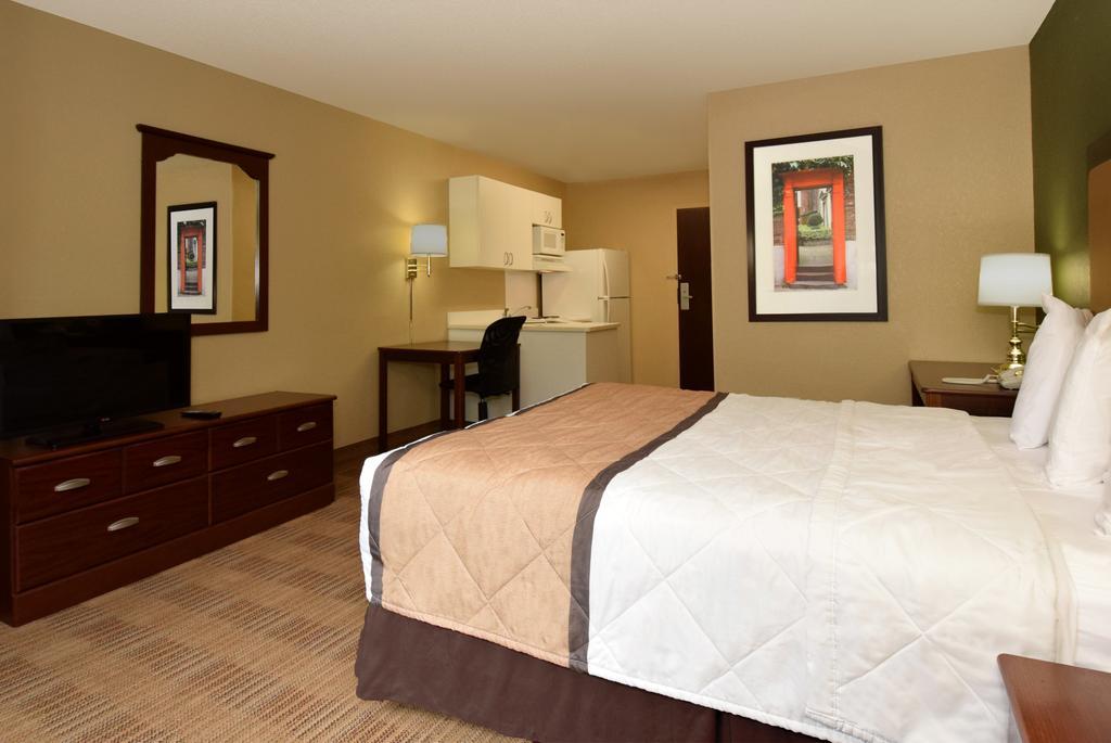 Extended Stay America Suites - Philadelphia - Exton Extérieur photo