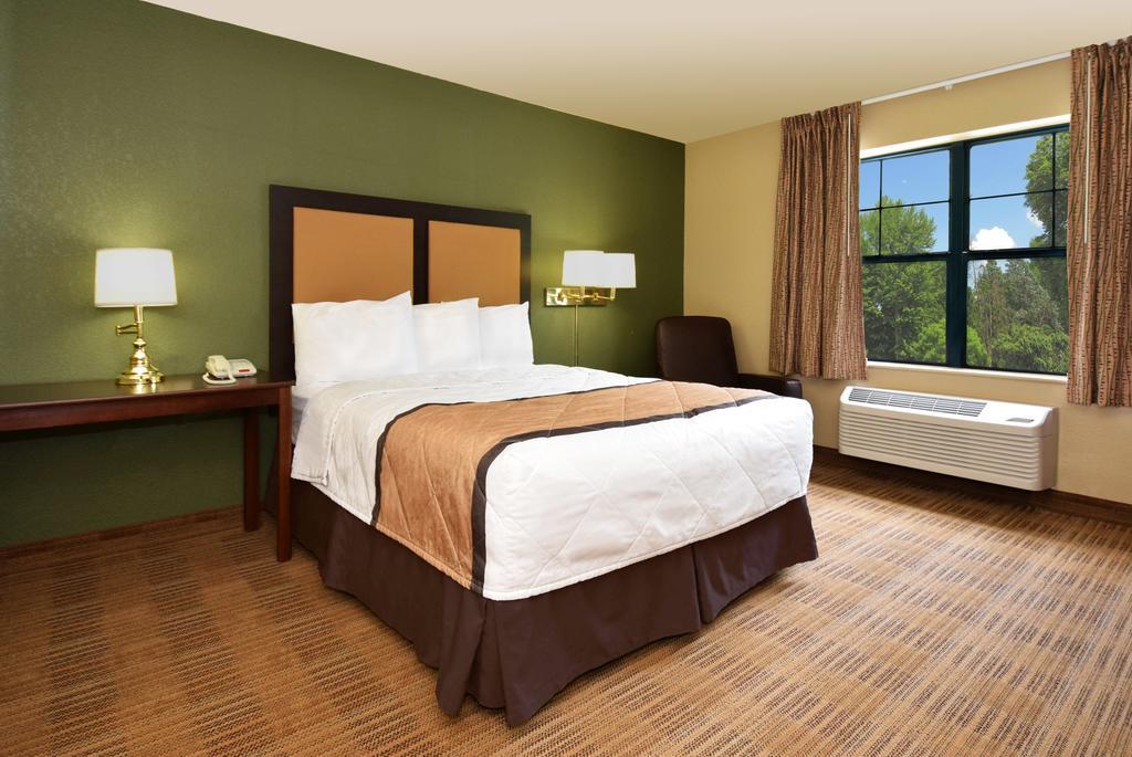 Extended Stay America Suites - Philadelphia - Exton Extérieur photo