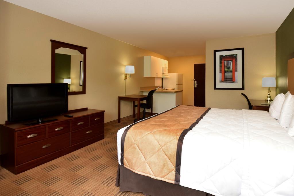 Extended Stay America Suites - Philadelphia - Exton Extérieur photo