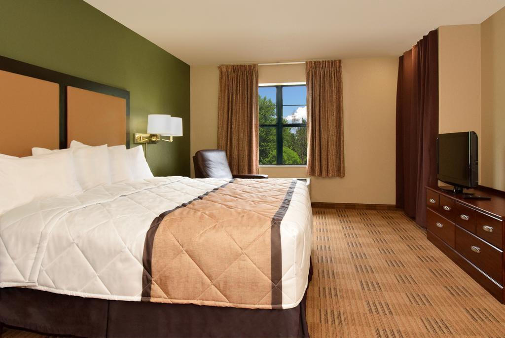 Extended Stay America Suites - Philadelphia - Exton Extérieur photo