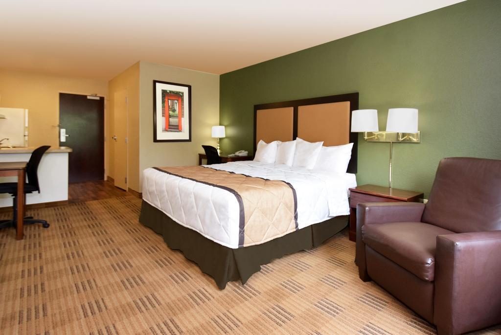 Extended Stay America Suites - Philadelphia - Exton Extérieur photo