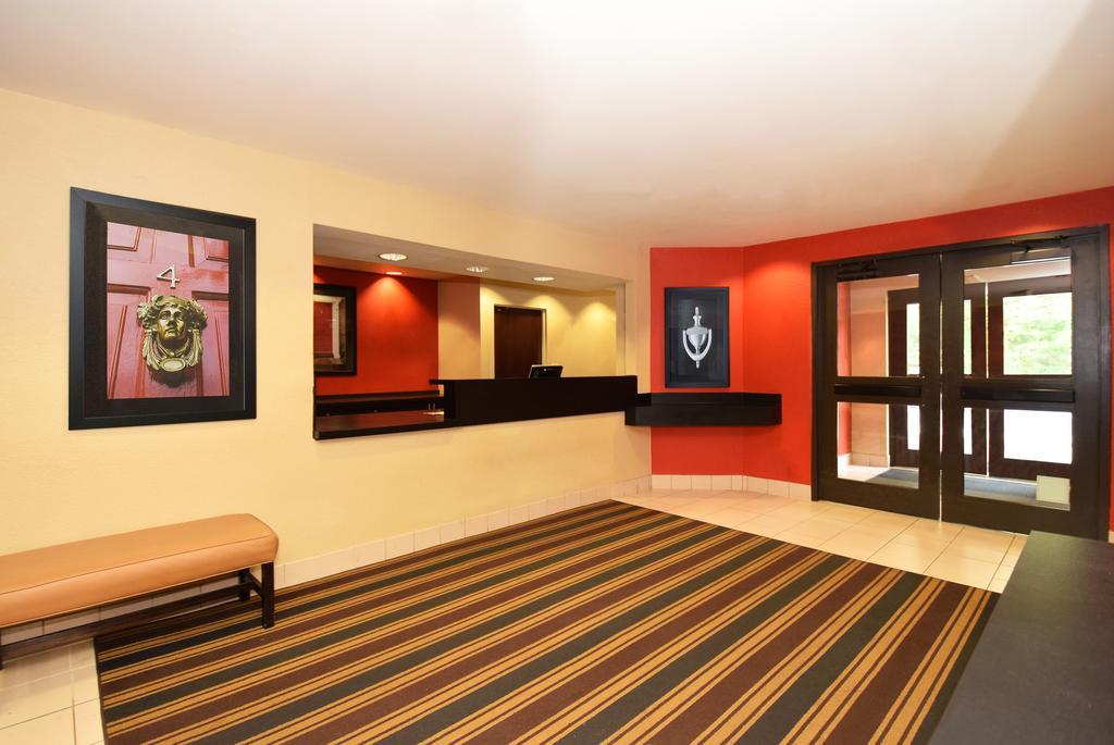 Extended Stay America Suites - Philadelphia - Exton Extérieur photo