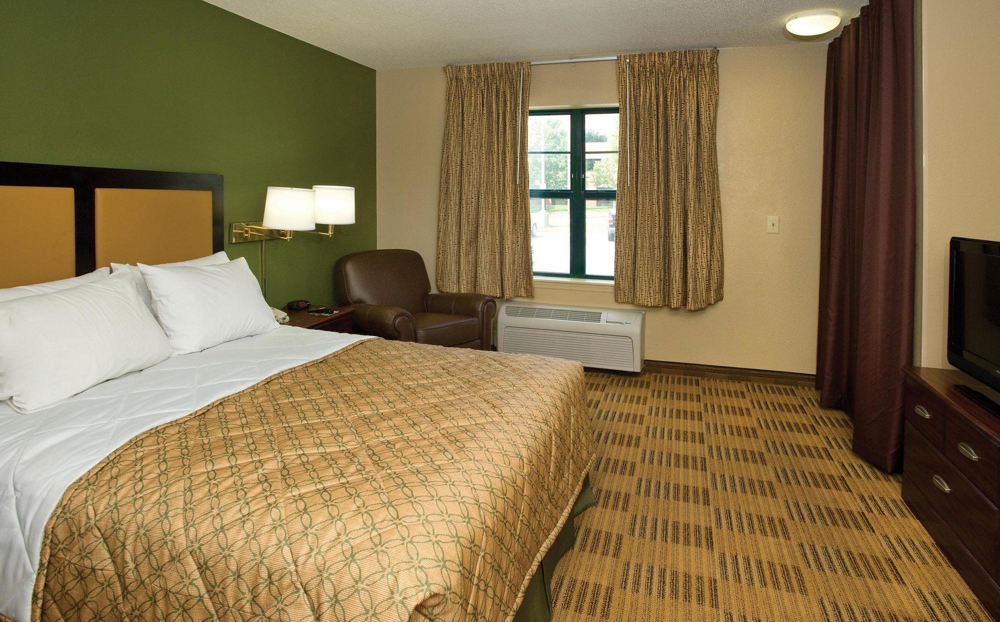 Extended Stay America Suites - Philadelphia - Exton Extérieur photo