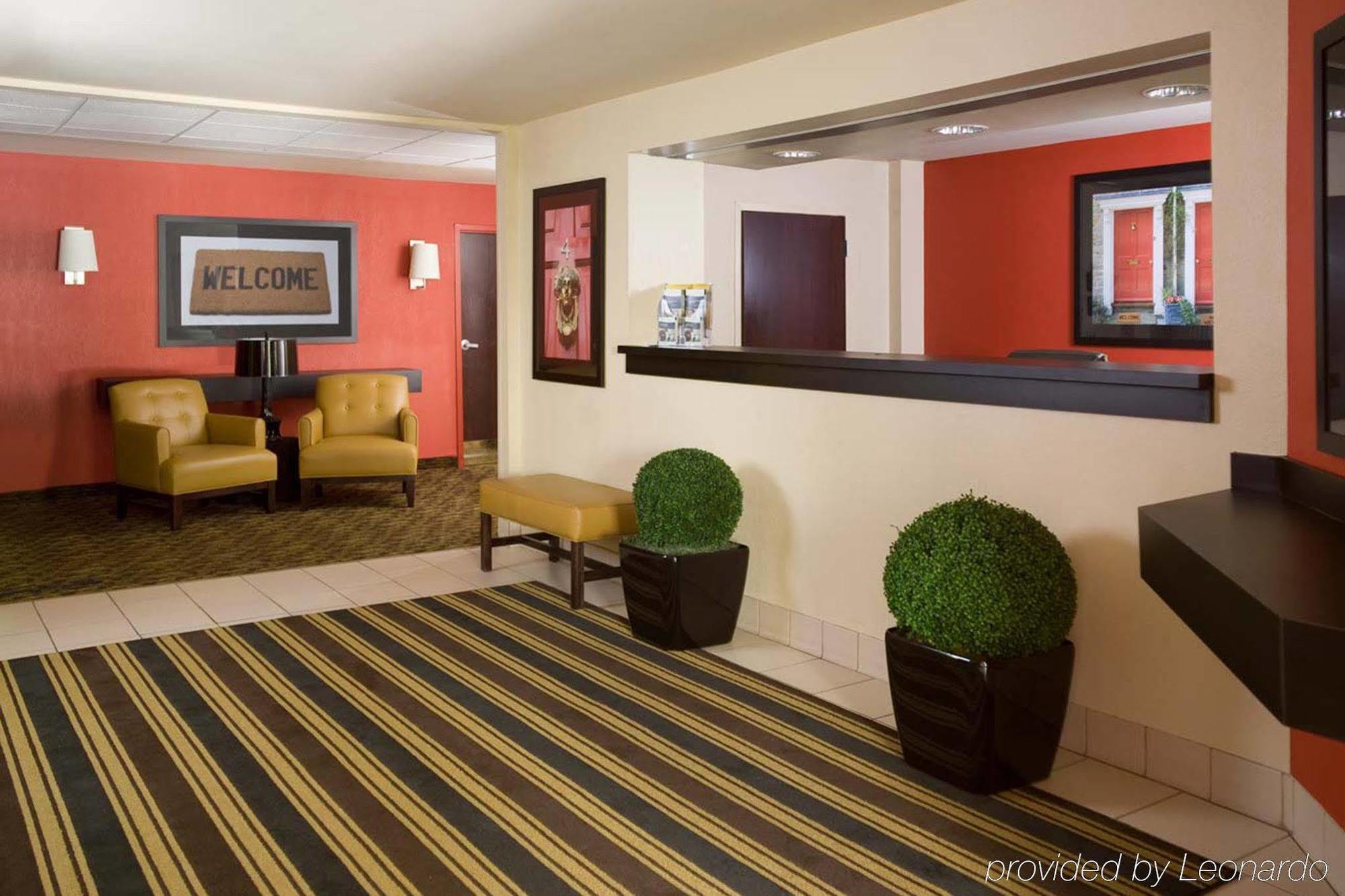 Extended Stay America Suites - Philadelphia - Exton Extérieur photo