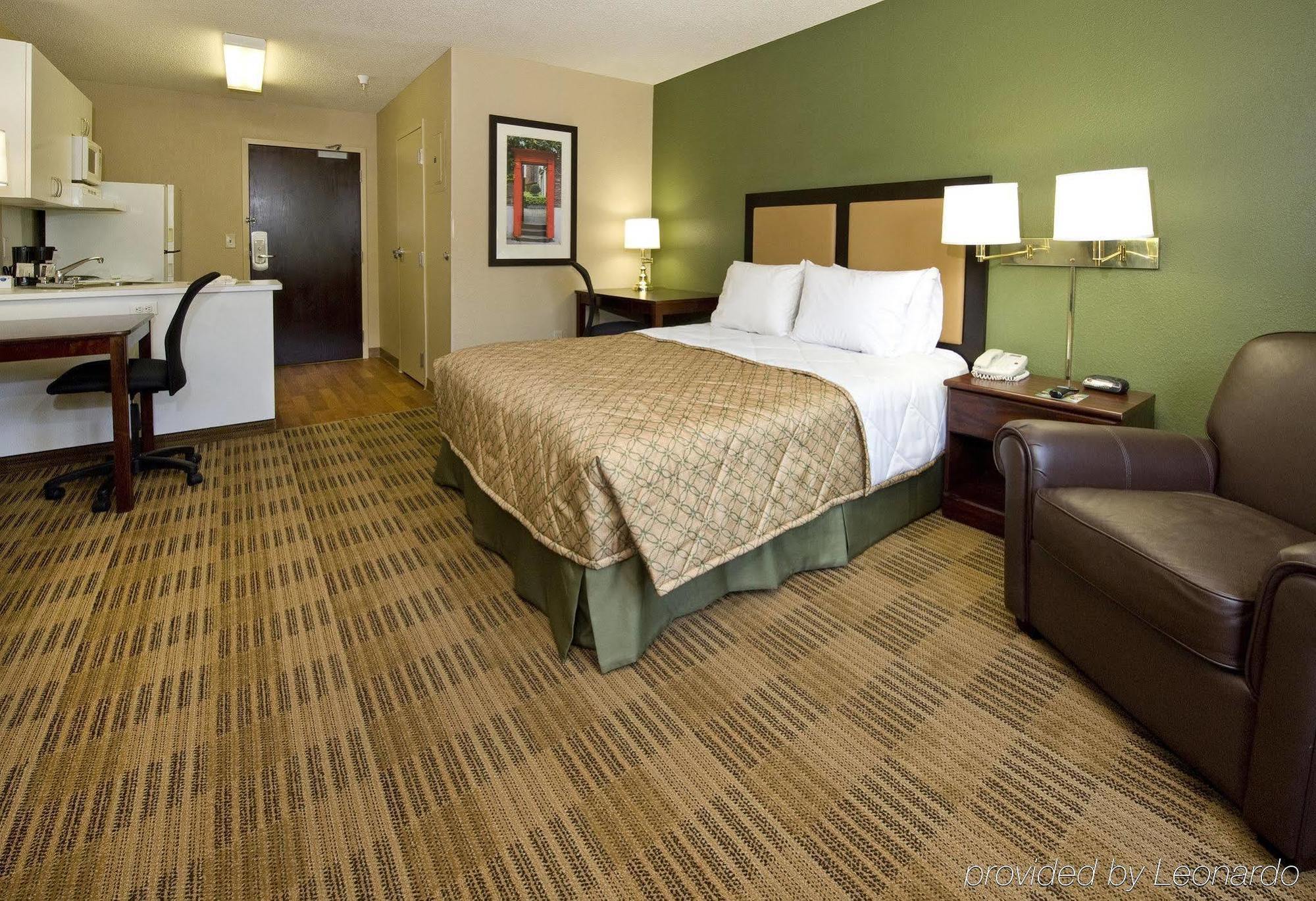 Extended Stay America Suites - Philadelphia - Exton Extérieur photo