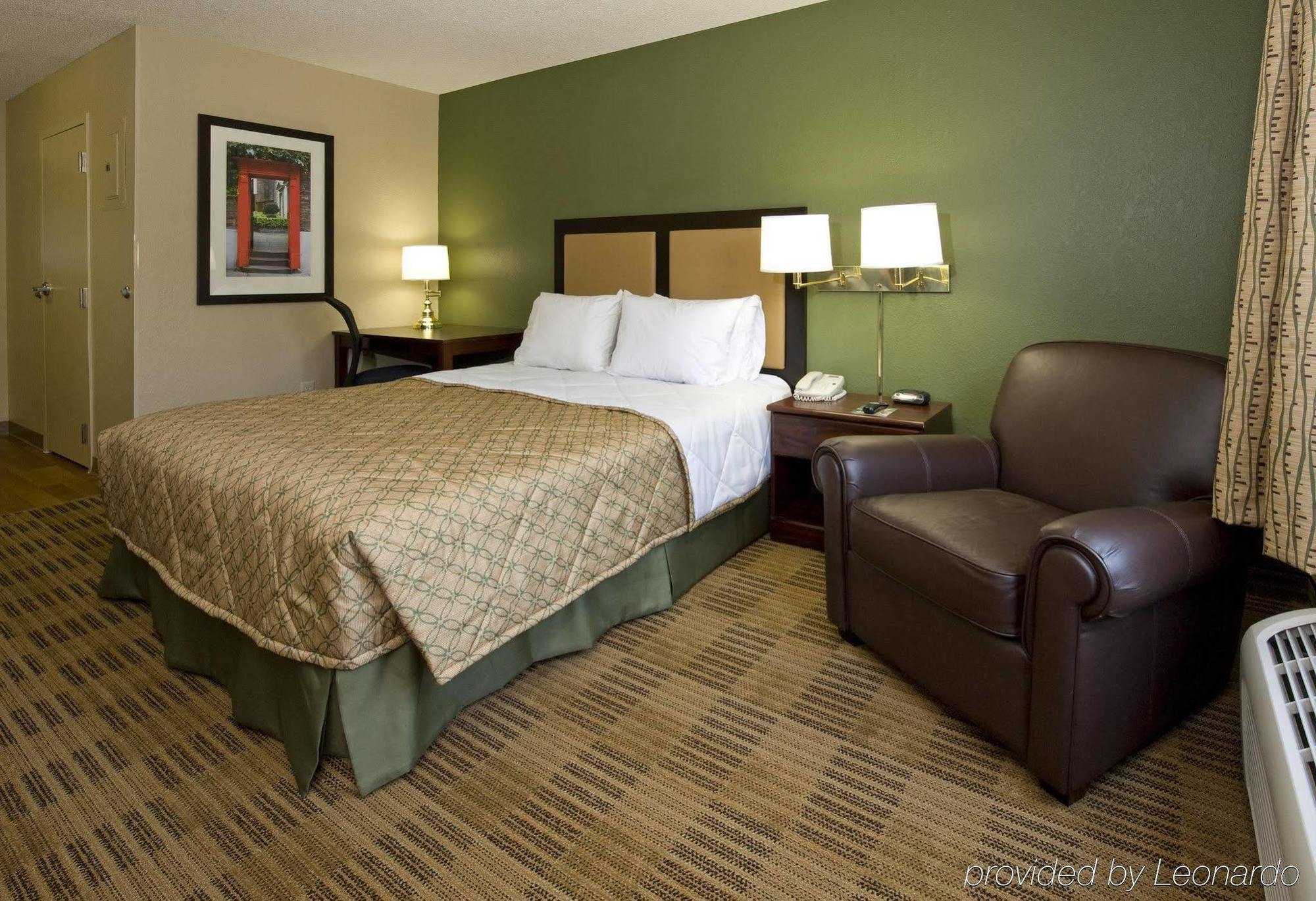 Extended Stay America Suites - Philadelphia - Exton Extérieur photo