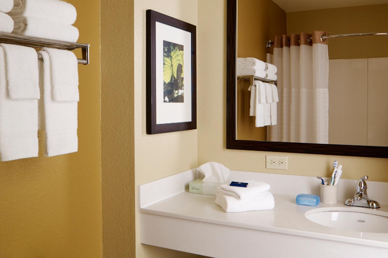 Extended Stay America Suites - Philadelphia - Exton Extérieur photo